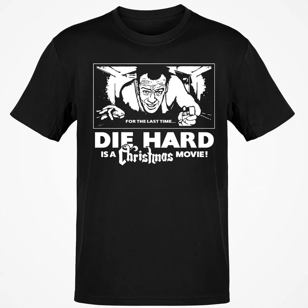 Classic Unisex T-Shirt - ADSP2UMX - Black - 1