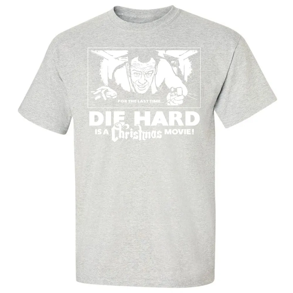Classic Unisex T-Shirt - ADSP2UMX - Ash - 2