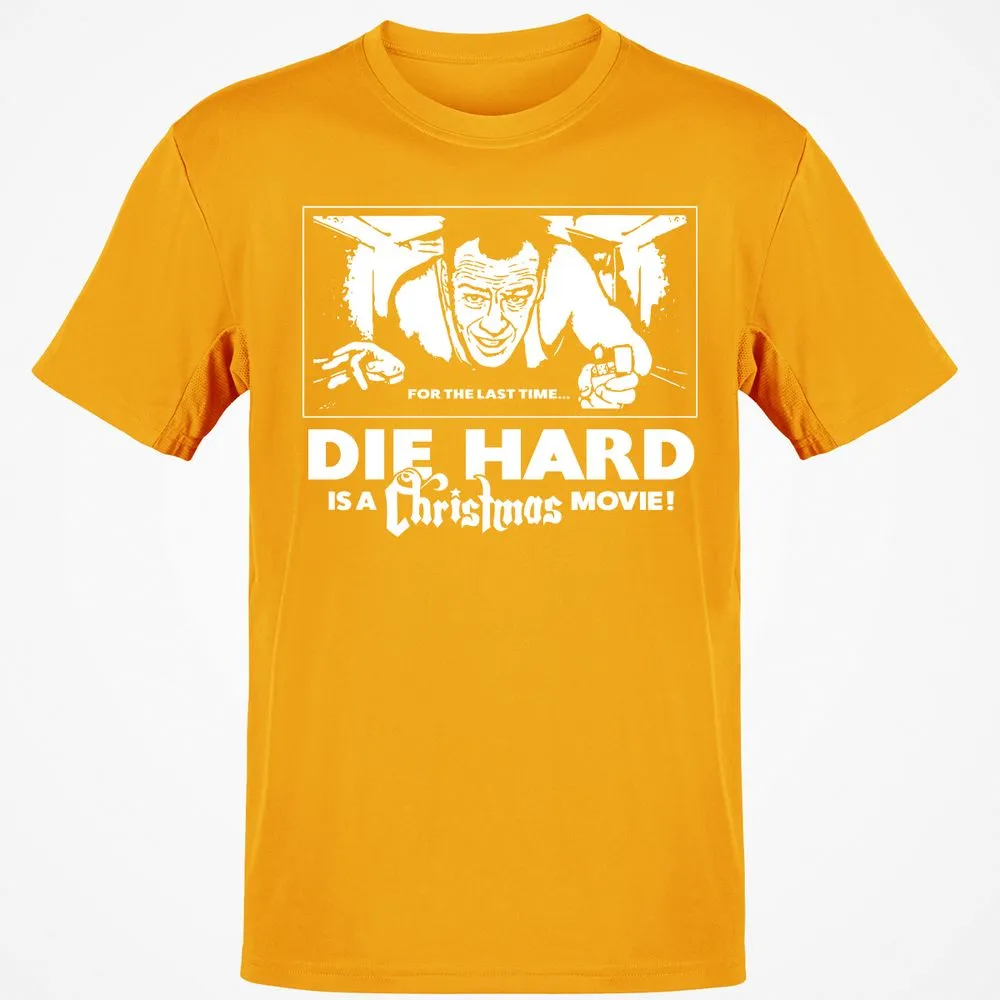 Classic Unisex T-Shirt - ADSP2UMX - Gold - 4