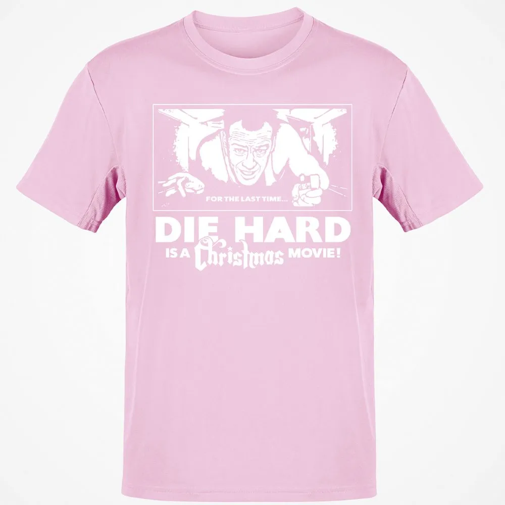 Classic Unisex T-Shirt - ADSP2UMX - Light Pink - 5