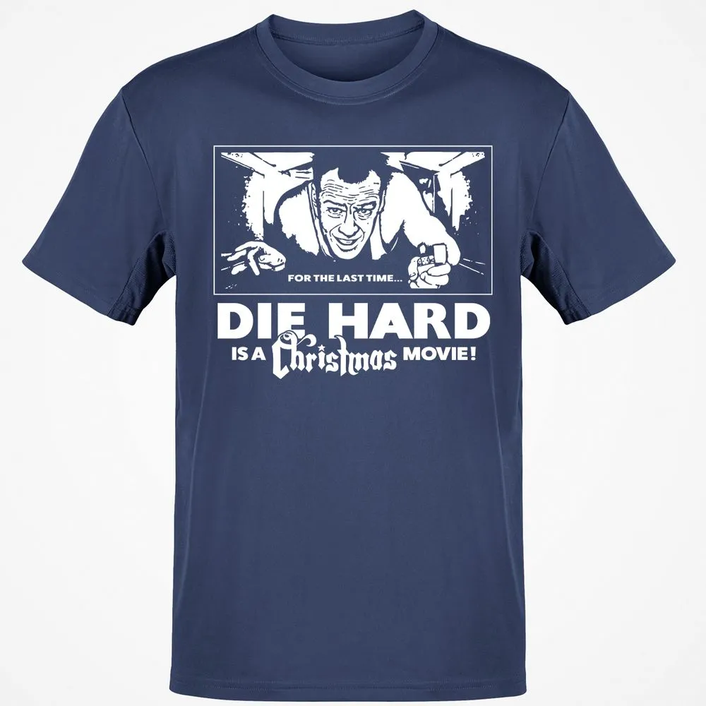 Classic Unisex T-Shirt - ADSP2UMX - Navy - 7