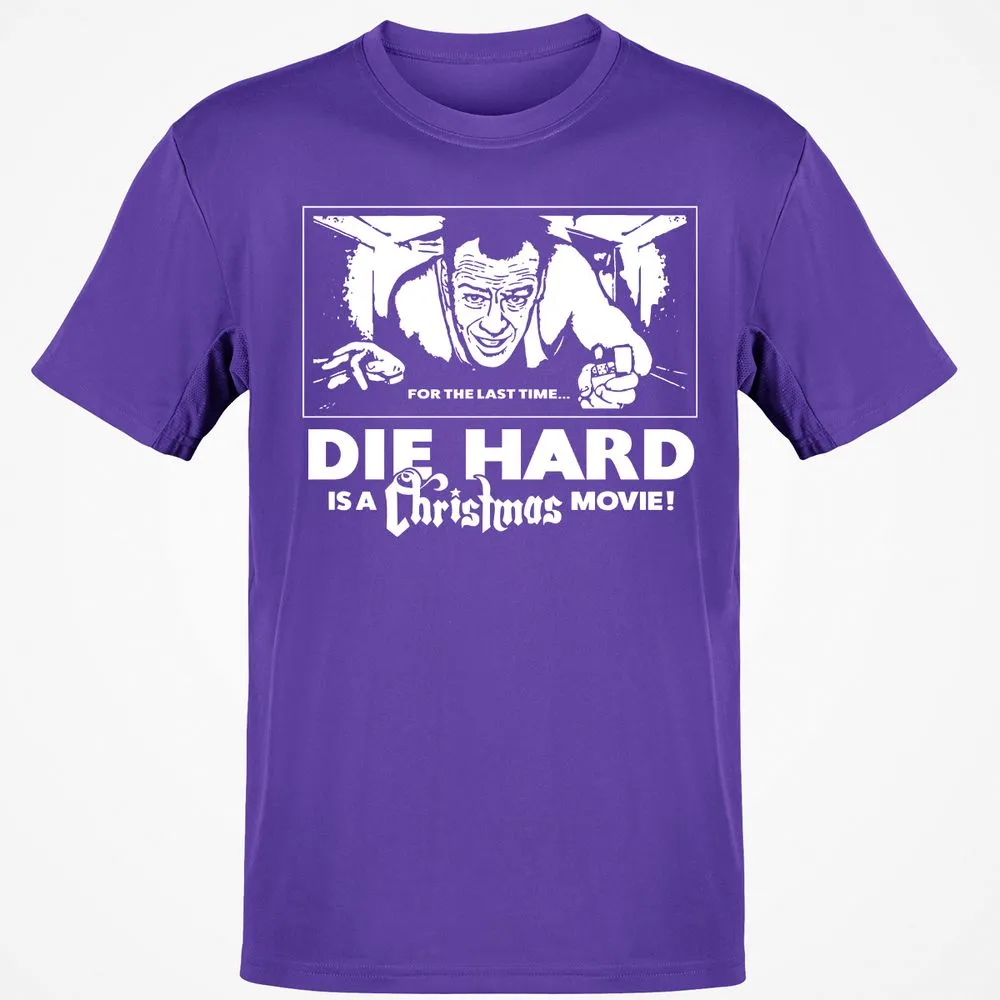 Classic Unisex T-Shirt - ADSP2UMX - Purple - 9
