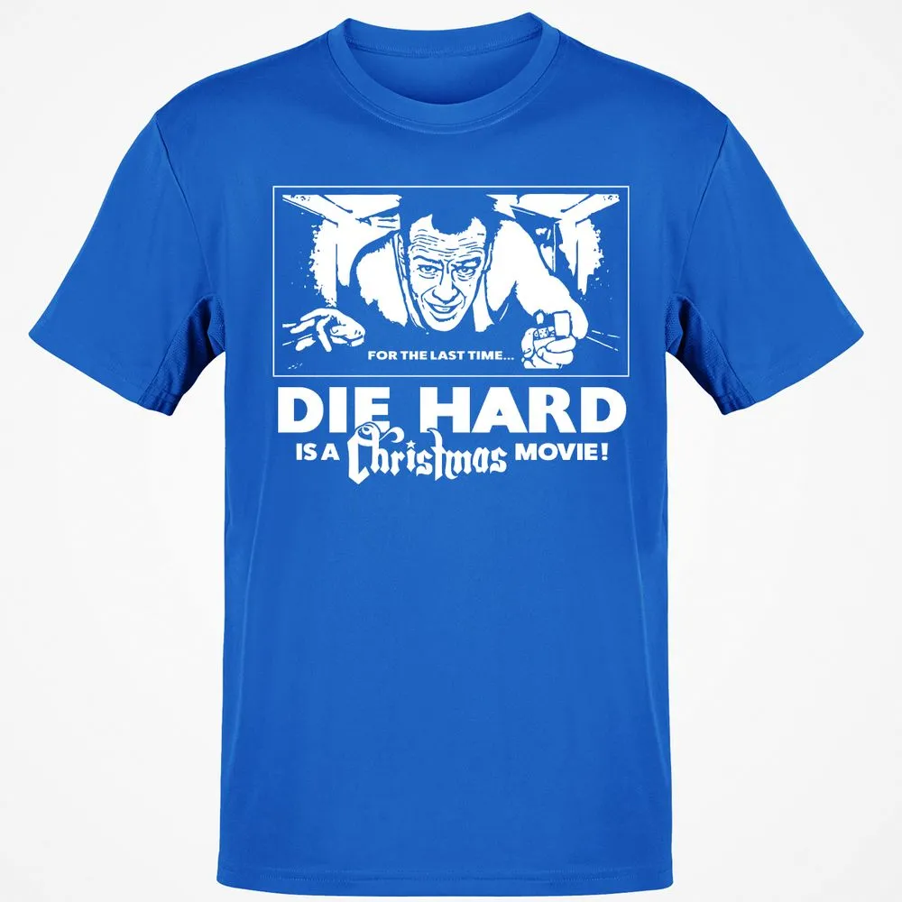 Classic Unisex T-Shirt - ADSP2UMX - Royal - 11