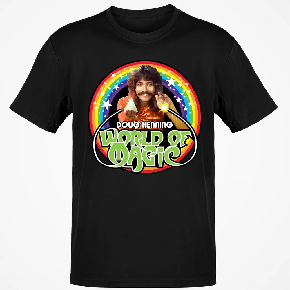 World of magic - Black - 1