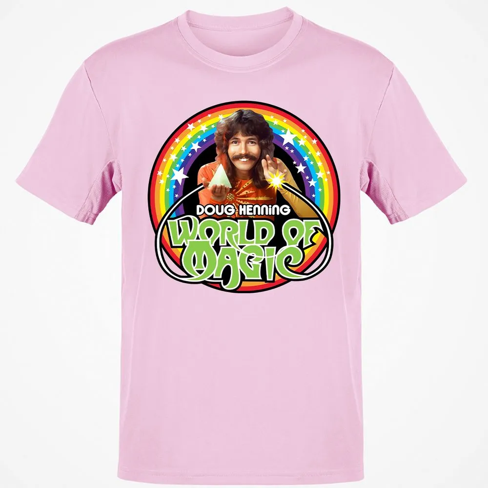 World of magic - Light Pink - 5