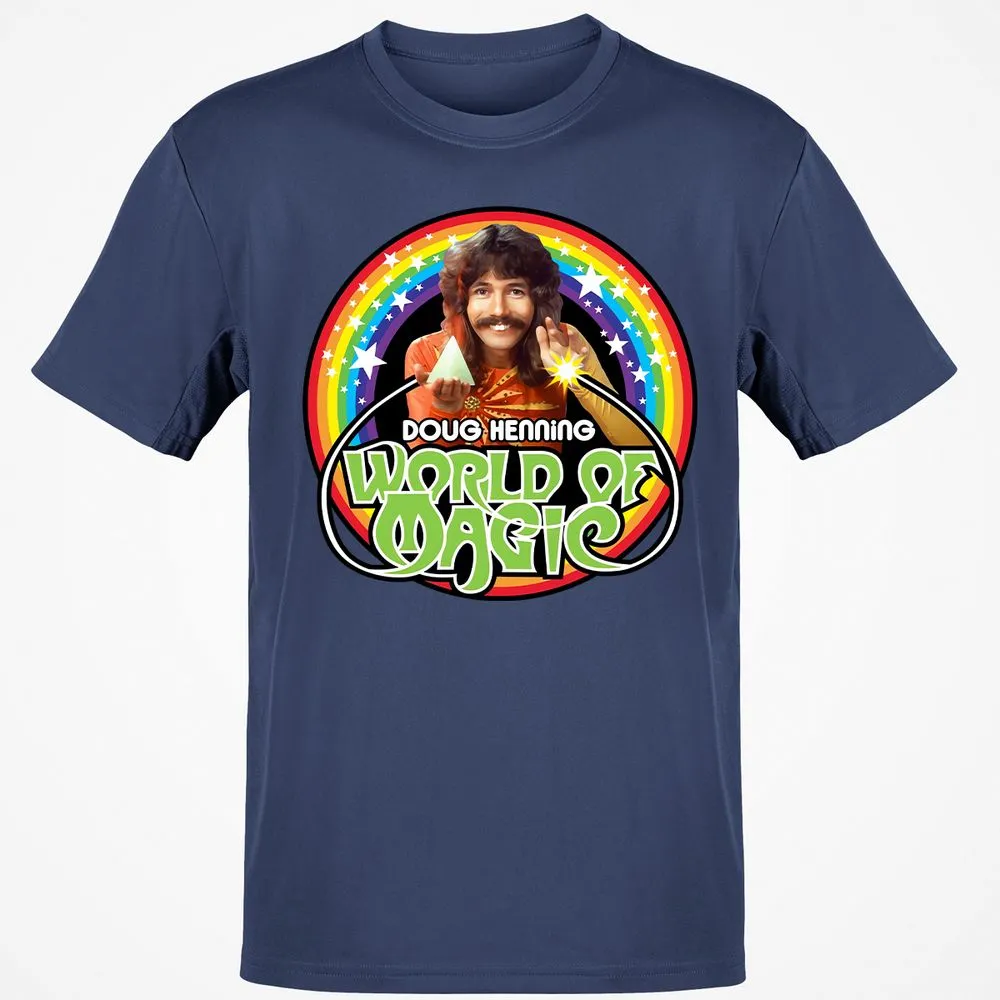 World of magic - Navy - 7
