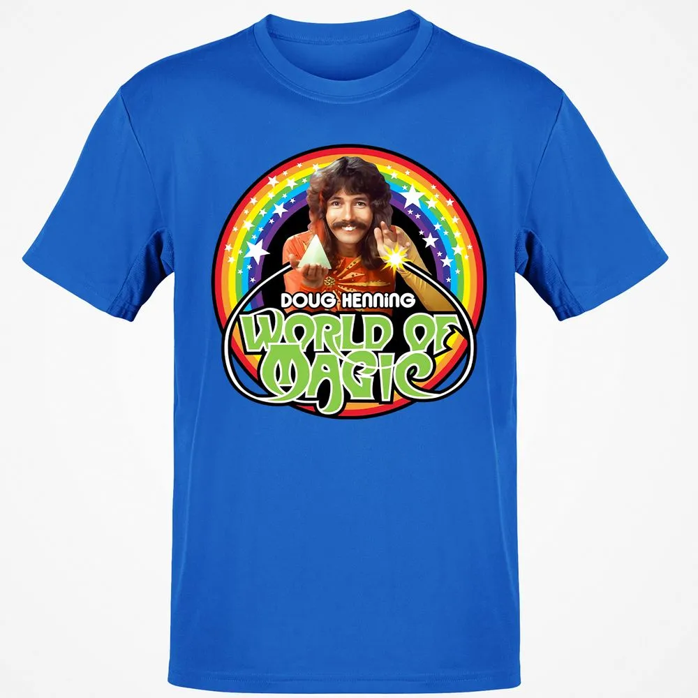 World of magic - Royal - 11