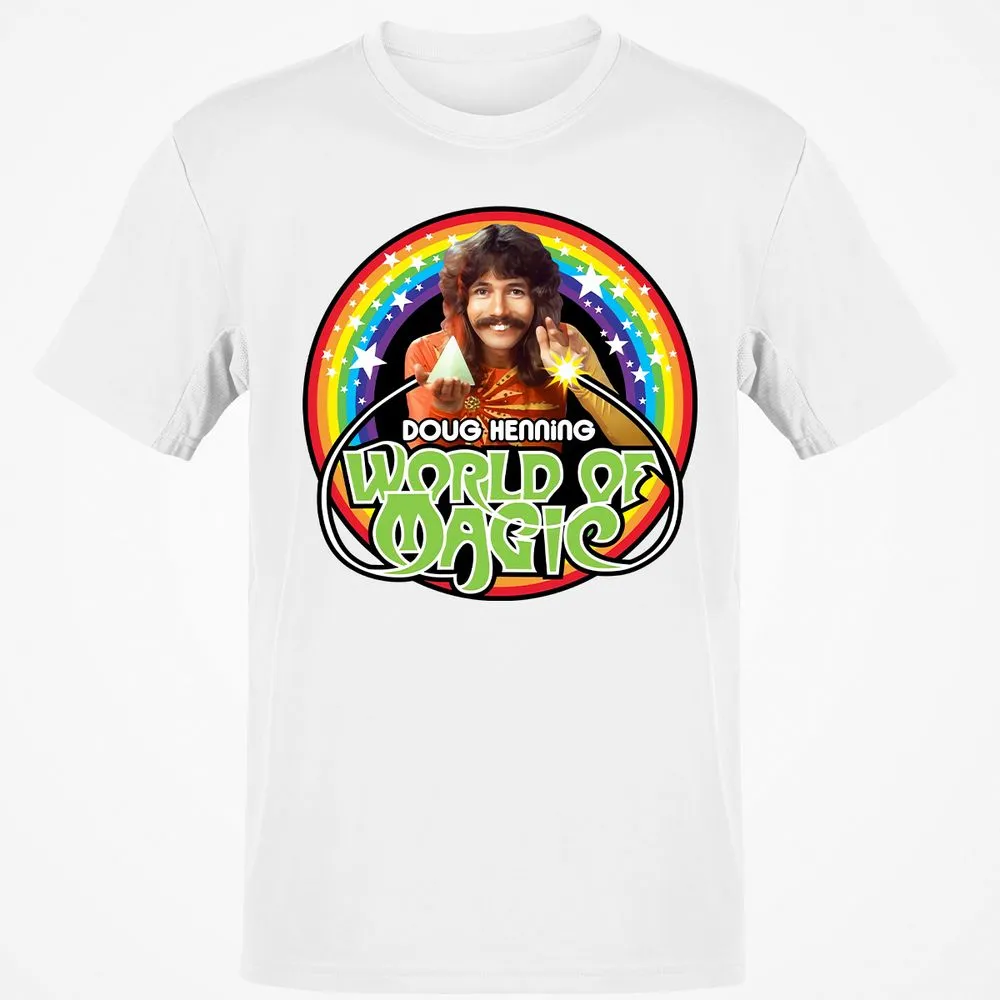 World of magic - White - 12