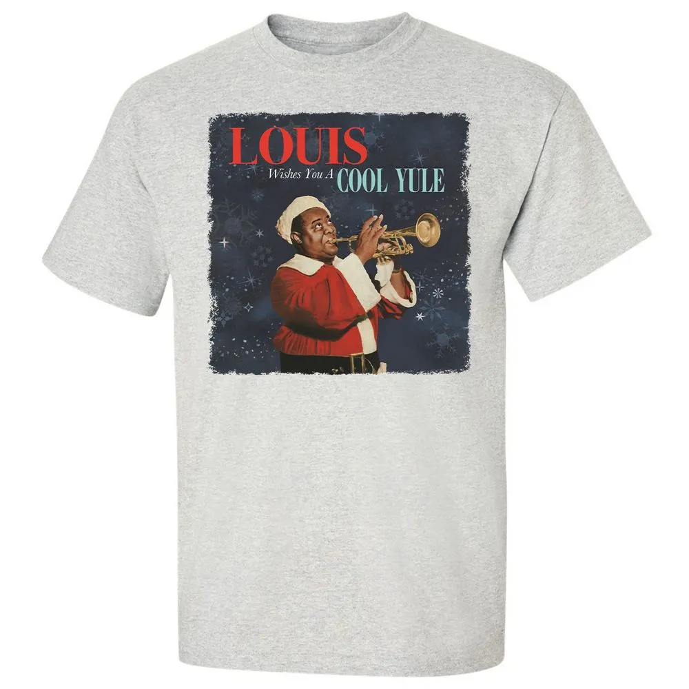 Louis music christmas - Ash - 2