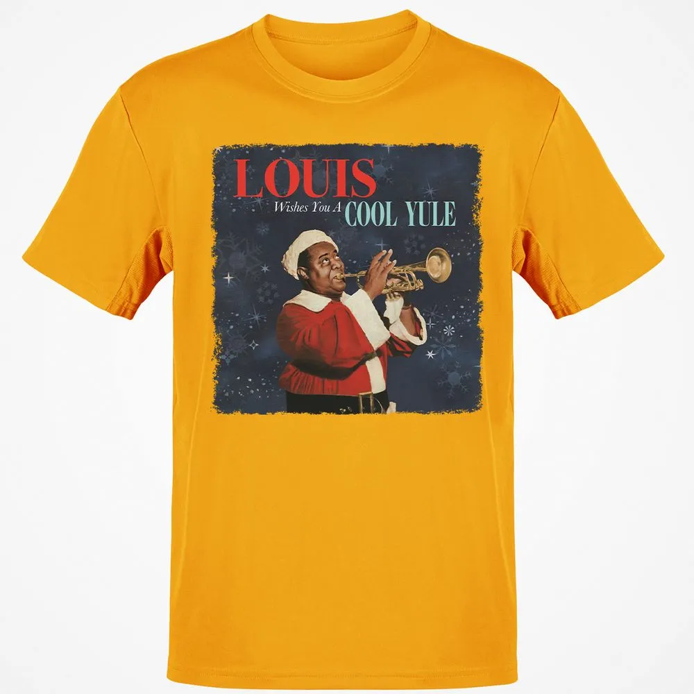 Louis music christmas - Gold - 4