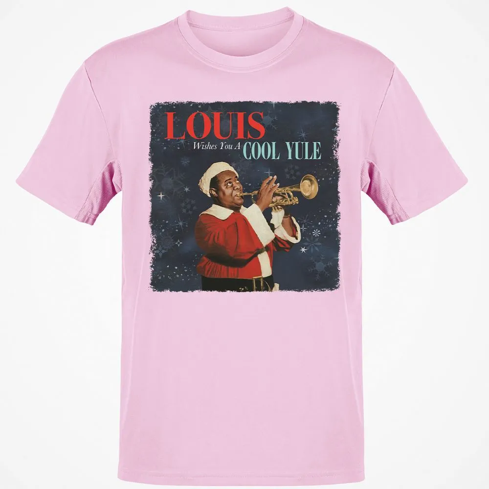 Louis music christmas - Light Pink - 5