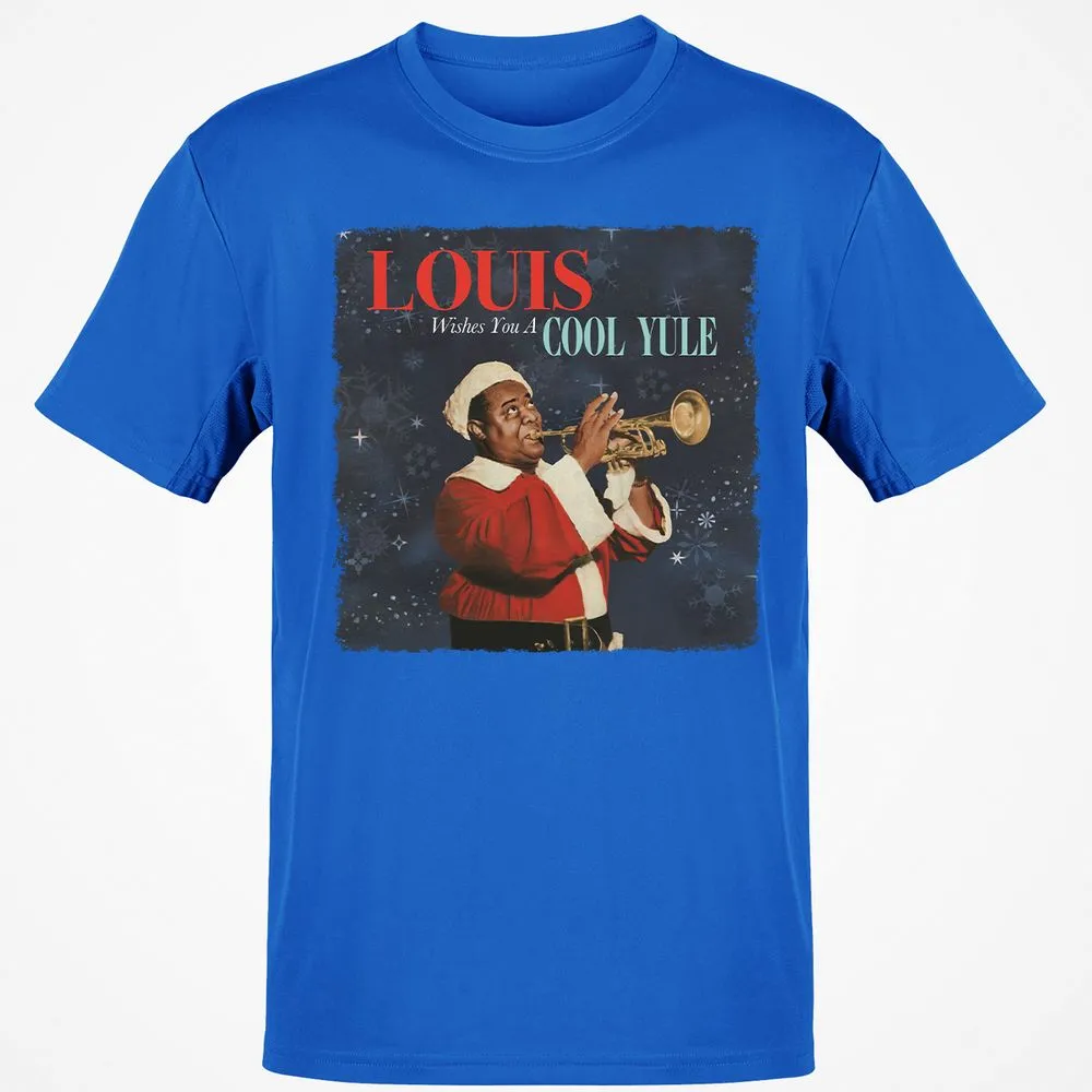 Louis music christmas - Royal - 11