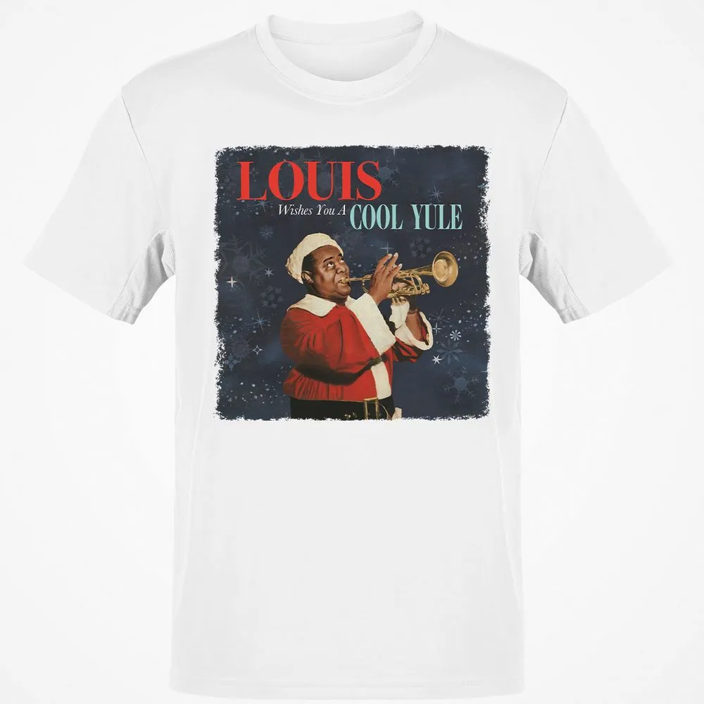 Louis music christmas - White - 12