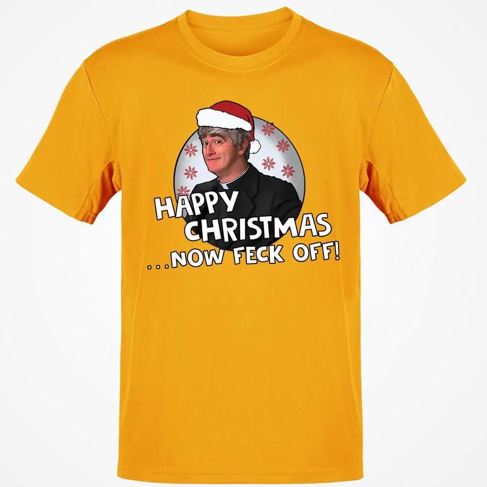 Classic Unisex T-Shirt - C155CKEB - Gold - 4