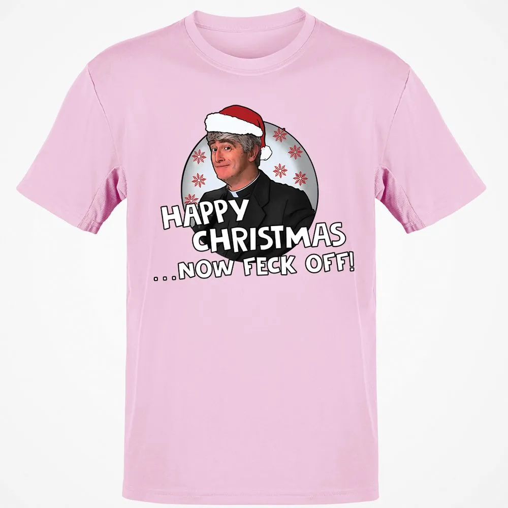 Classic Unisex T-Shirt - C155CKEB - Light Pink - 5