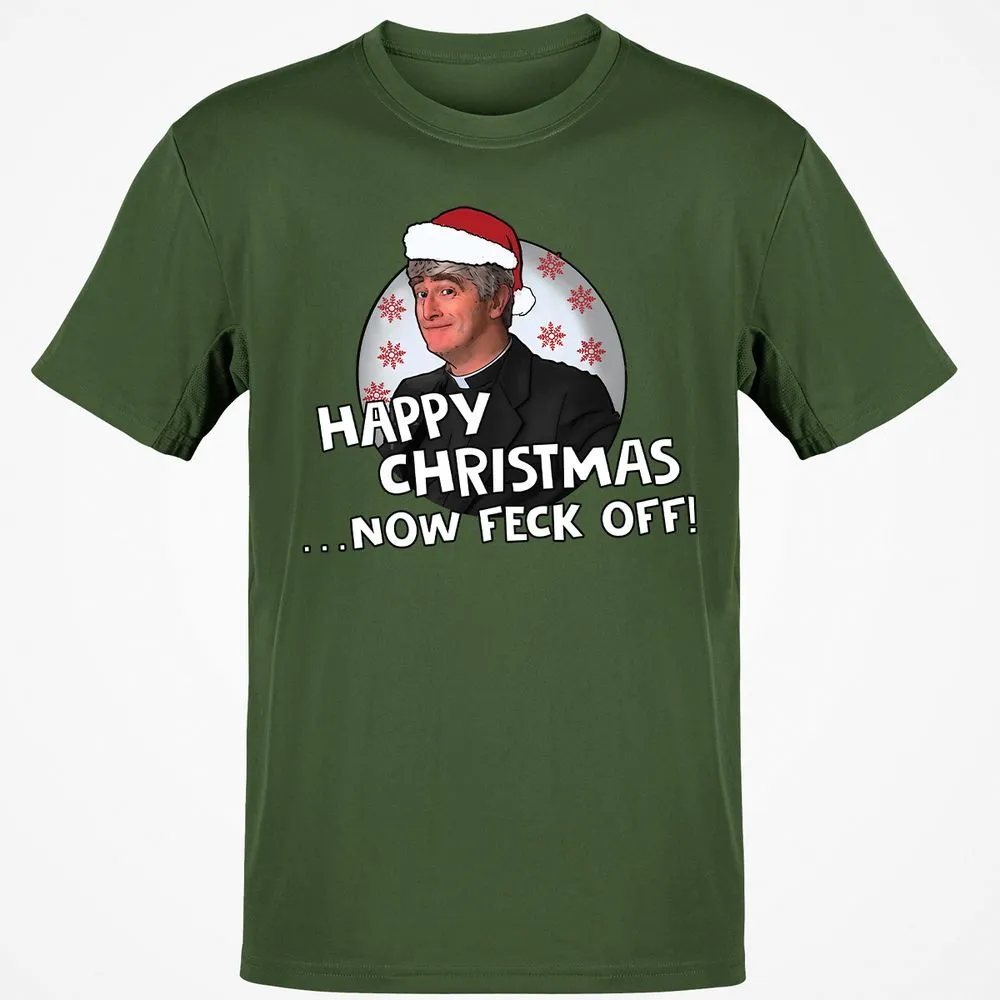 Classic Unisex T-Shirt - C155CKEB - Military Green - 6