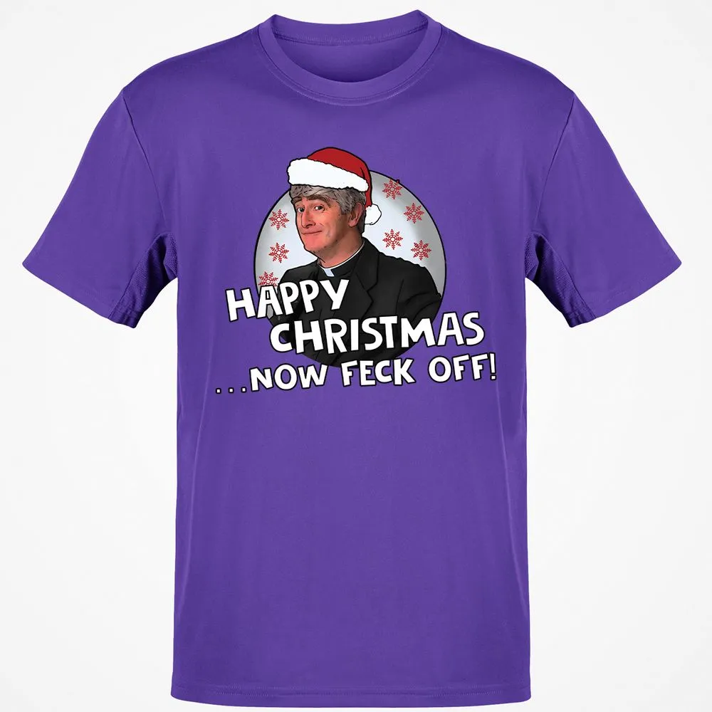 Classic Unisex T-Shirt - C155CKEB - Purple - 9