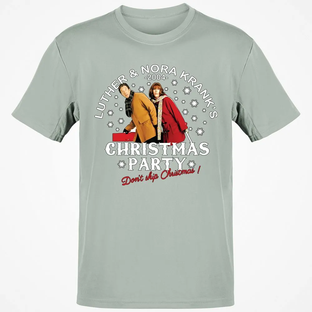 Classic Unisex T-Shirt - ZMS5HVGX - Ash - 2