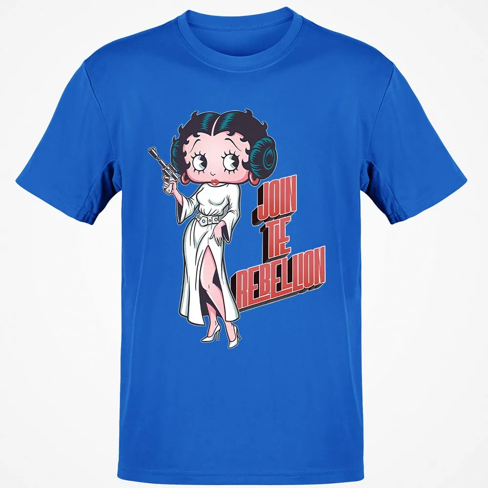 JOIN THE REBELLION - Royal - 11