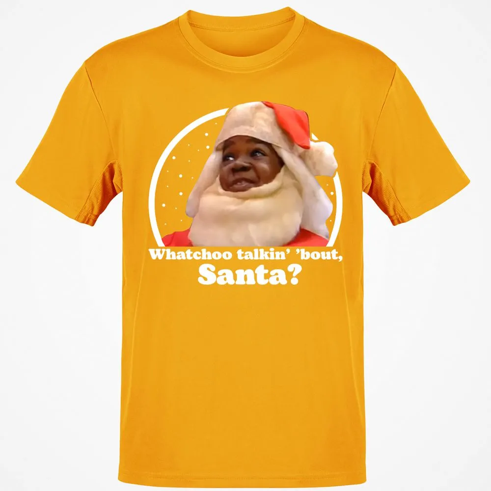 Classic Unisex T-Shirt - YZ4KR6R5 - Gold - 4