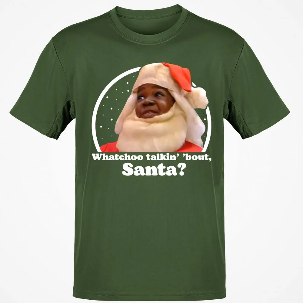 Classic Unisex T-Shirt - YZ4KR6R5 - Military Green - 6
