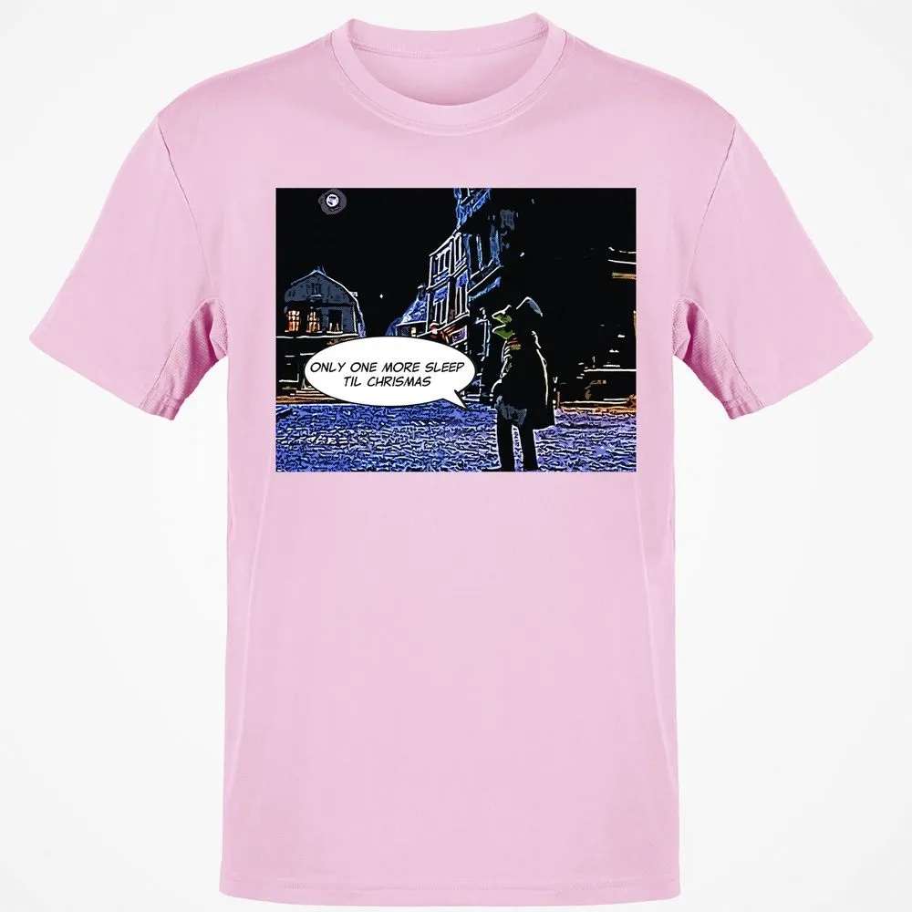 Classic Unisex T-Shirt - PEYRQ1X3 - Light Pink - 5