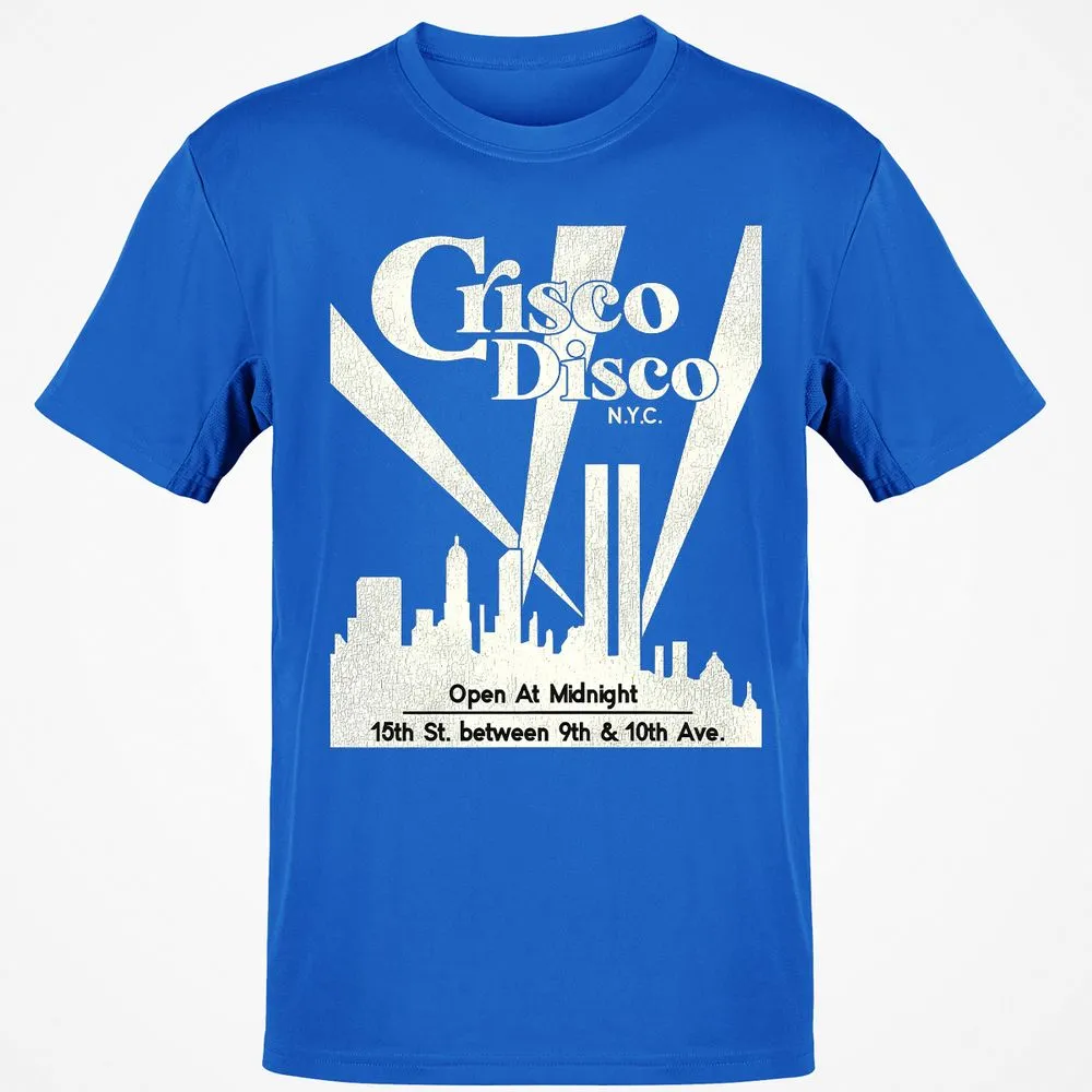 Crisco Disco Nightclub NYC - Royal - 11
