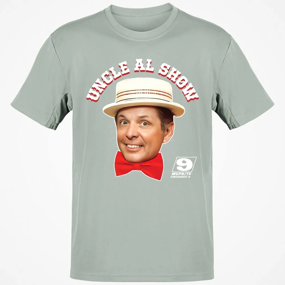 Al Show - Ash - 2