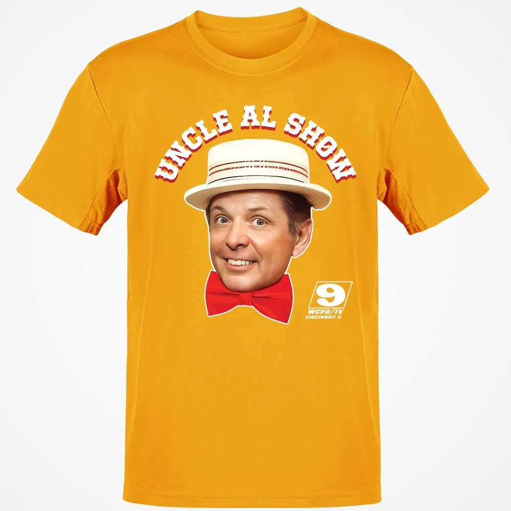 Al Show - Gold - 4