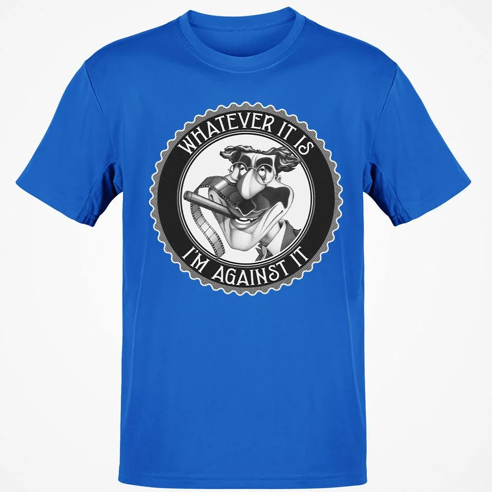 Whatever It Is, I'm Against It - Royal - 11