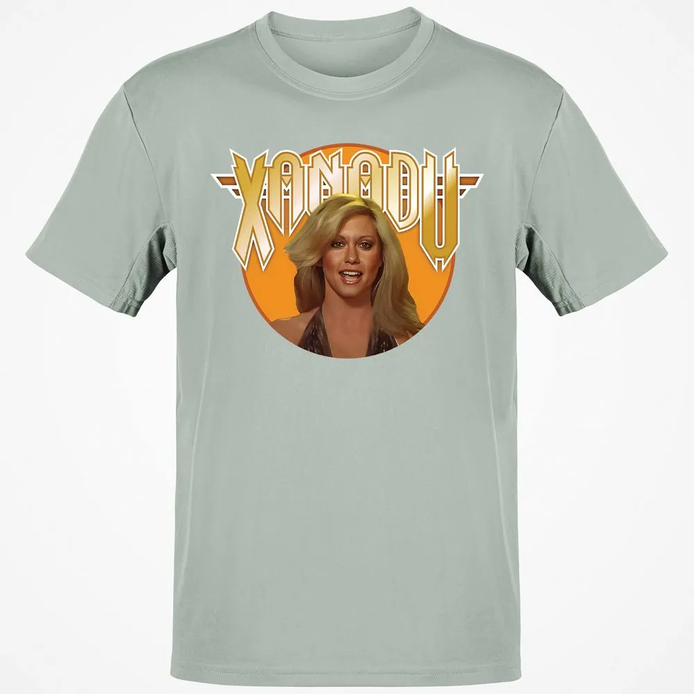 Classic Unisex T-Shirt - 7THZ7HA2 - Ash - 2