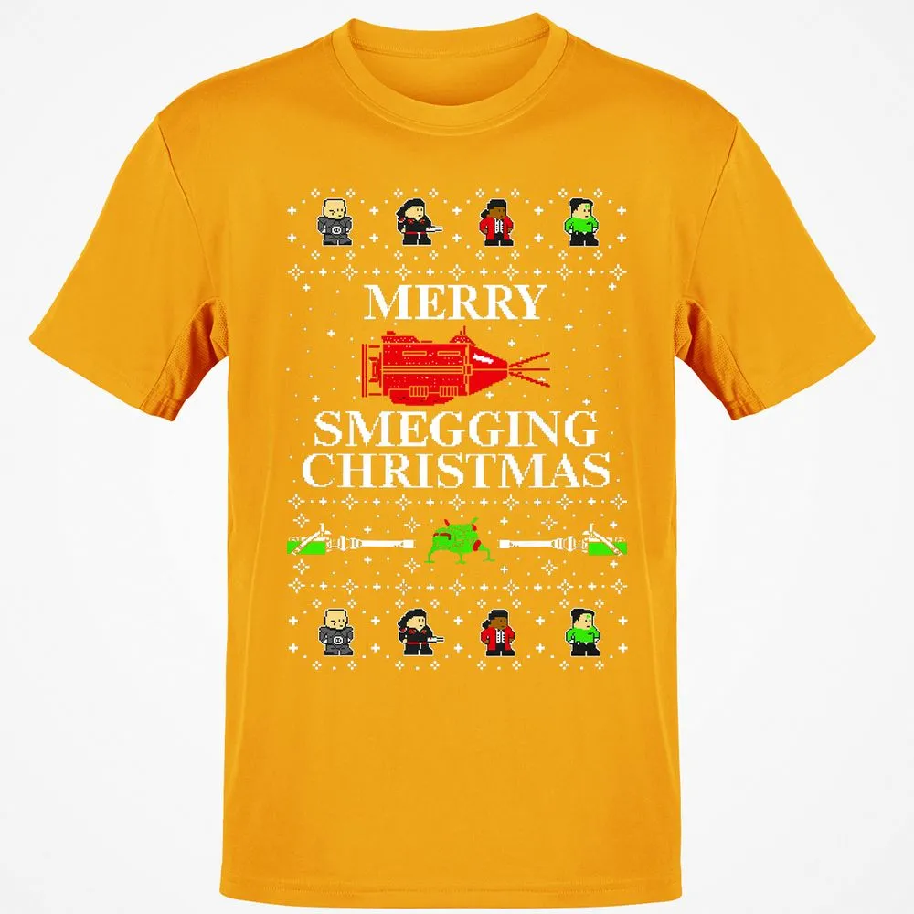 Classic Unisex T-Shirt - 7JY1R9G3 - Gold - 4