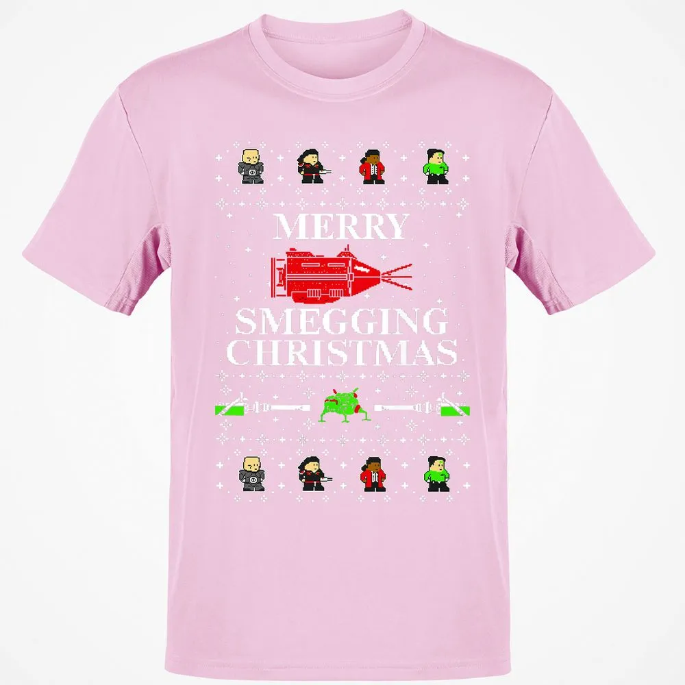 Classic Unisex T-Shirt - 7JY1R9G3 - Light Pink - 5