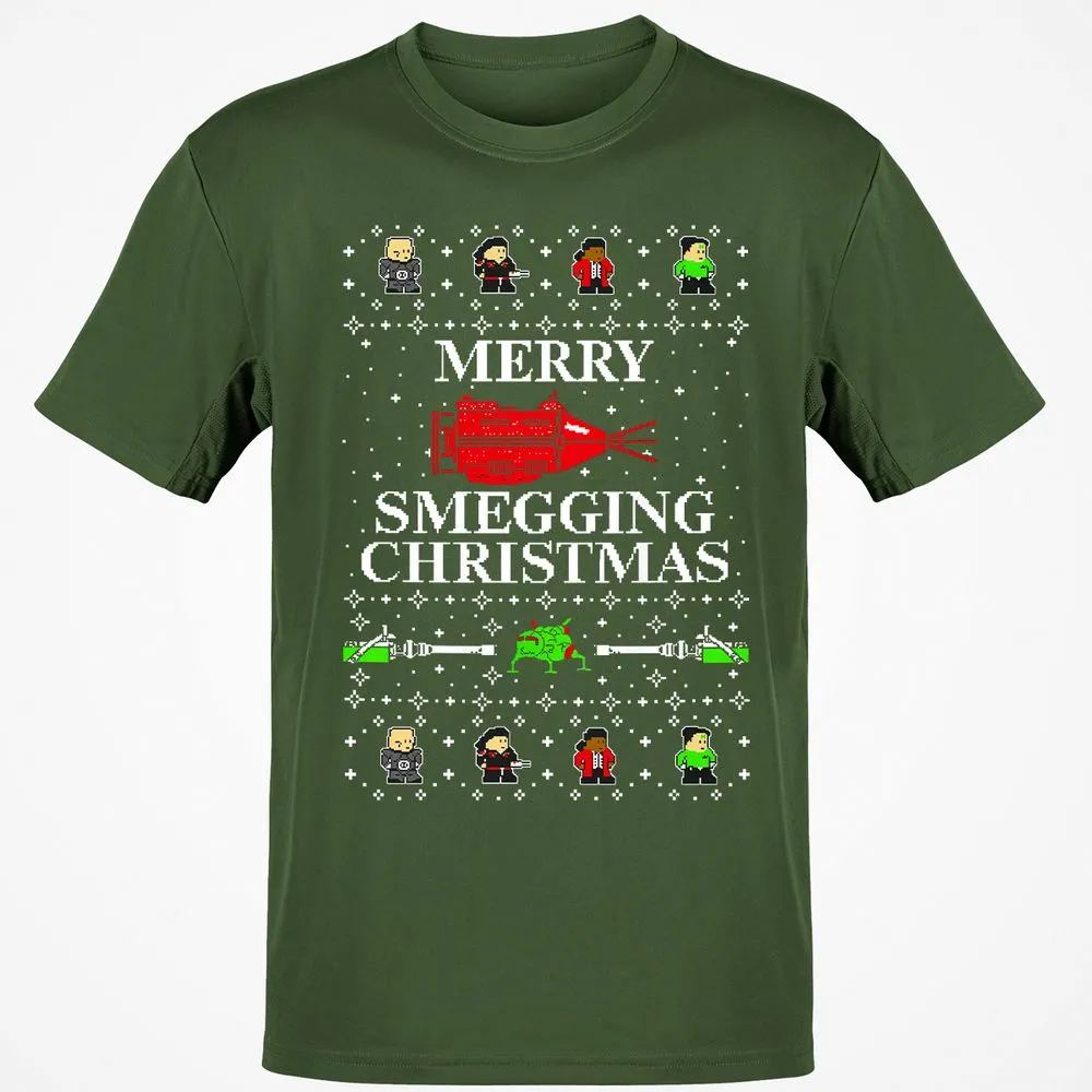 Classic Unisex T-Shirt - 7JY1R9G3 - Military Green - 6
