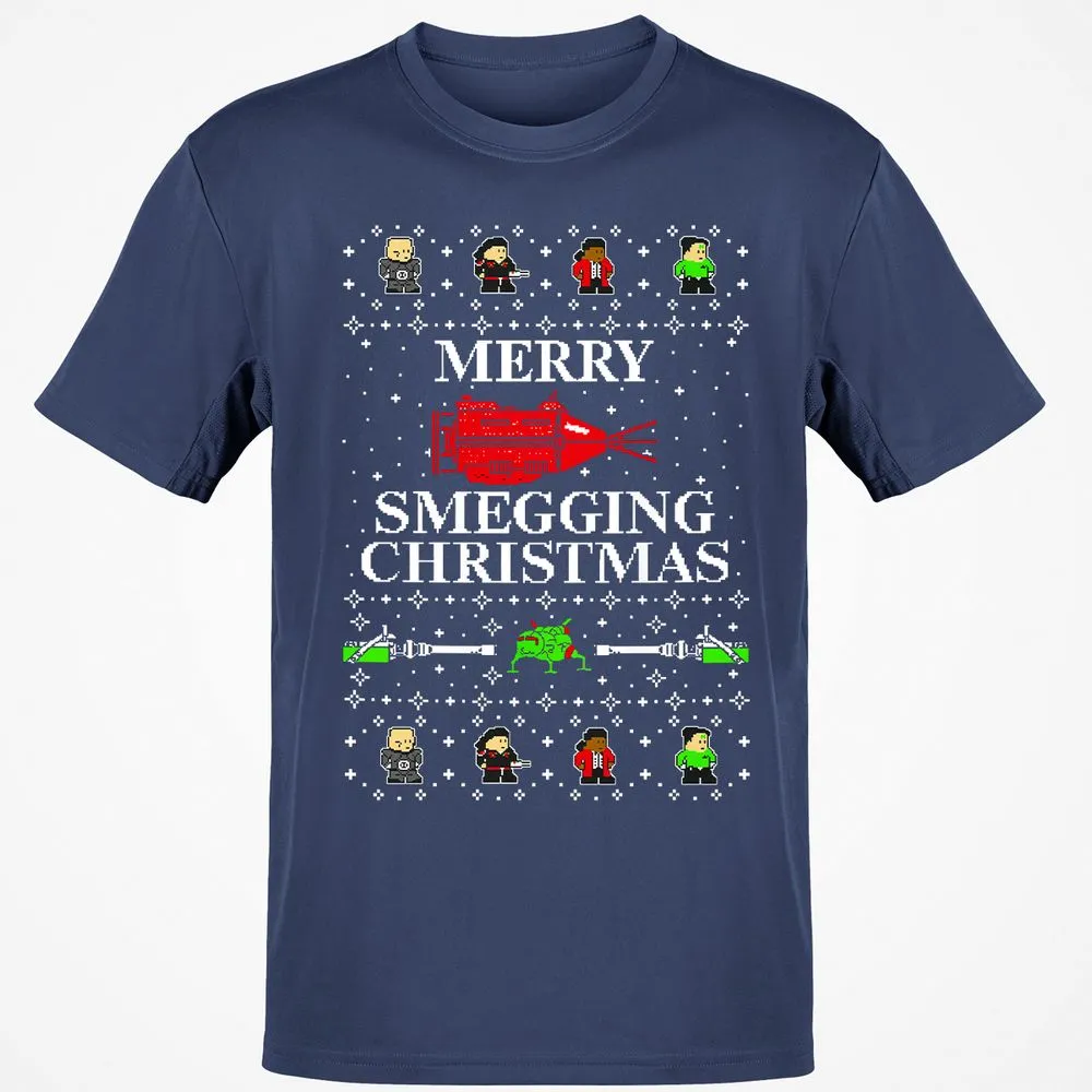 Classic Unisex T-Shirt - 7JY1R9G3 - Navy - 7