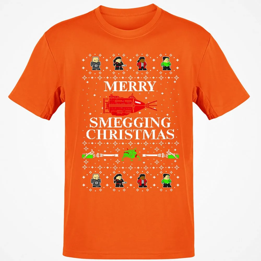 Classic Unisex T-Shirt - 7JY1R9G3 - Orange - 8