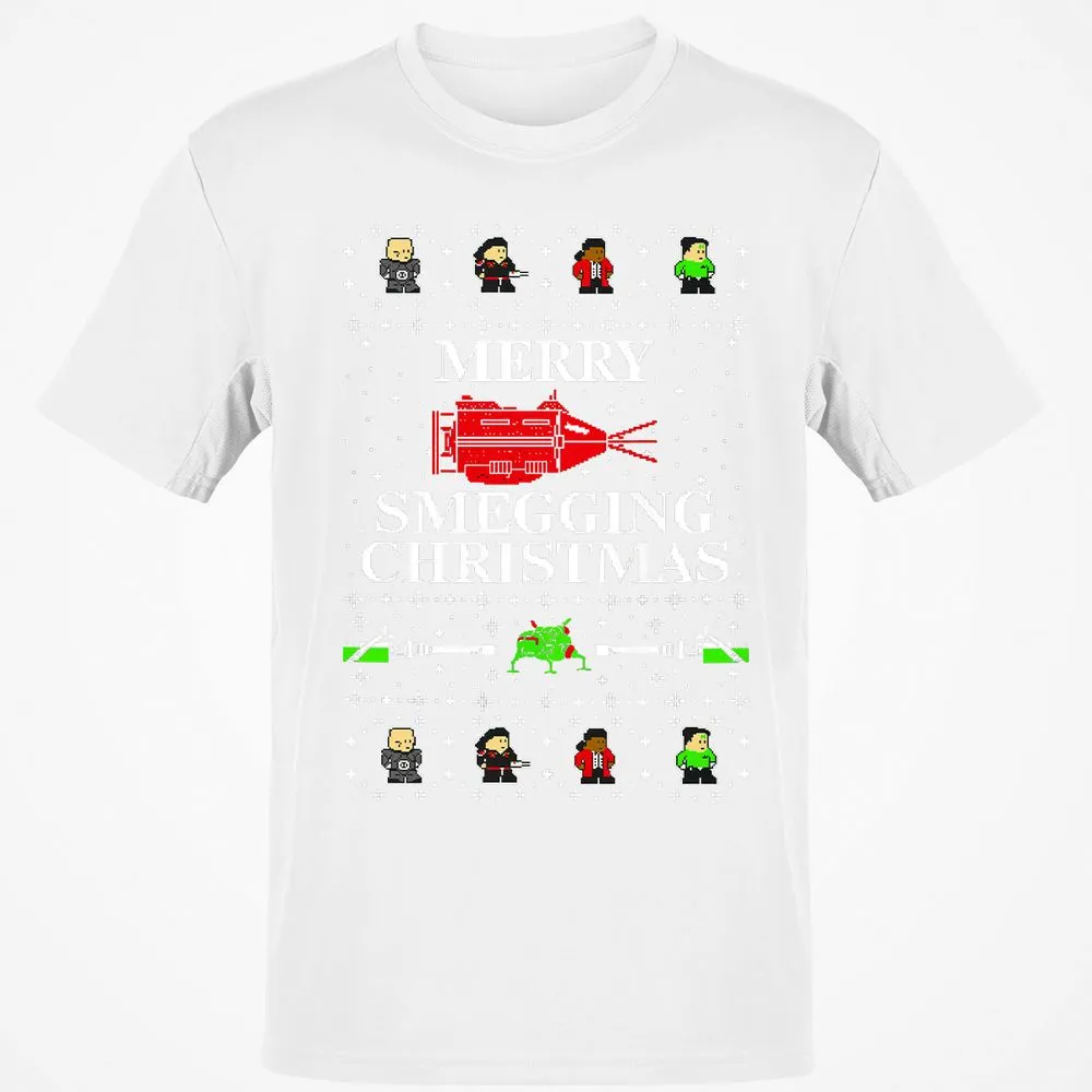Classic Unisex T-Shirt - 7JY1R9G3 - White - 12