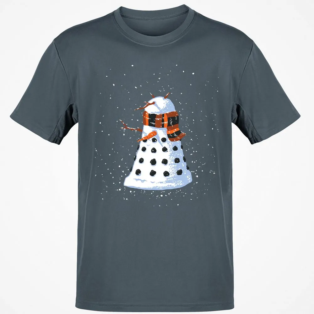 Classic Unisex T-Shirt - HNY26U77 - Charcoal - 3