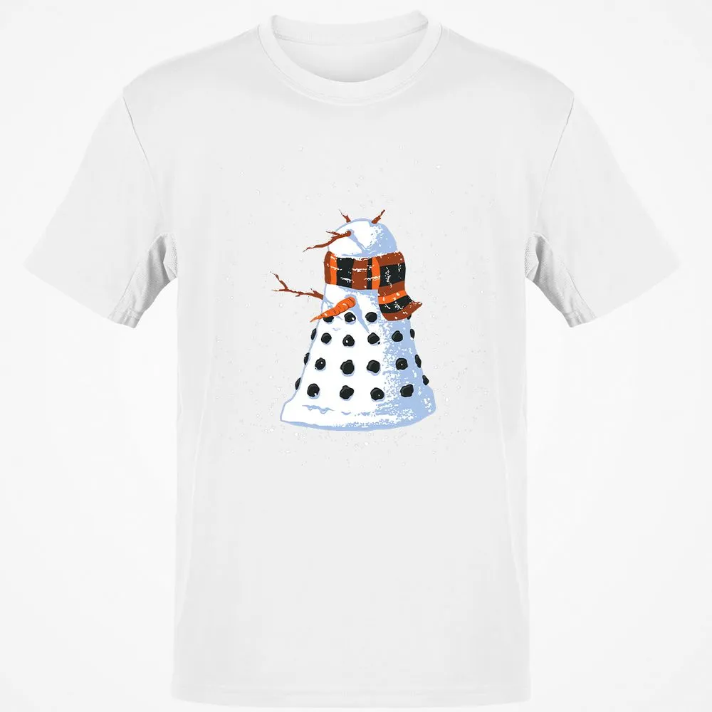 Classic Unisex T-Shirt - HNY26U77 - White - 12