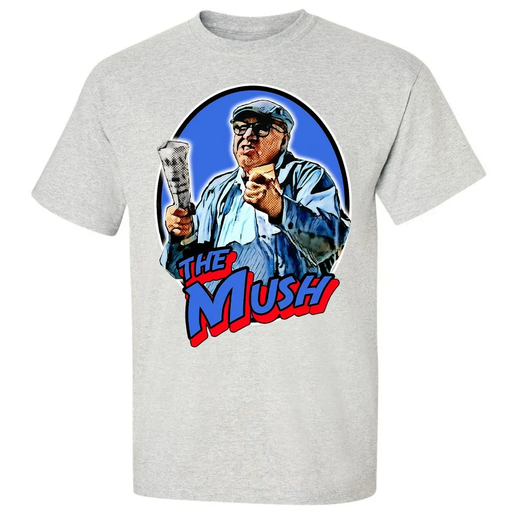 The Mush - Ash - 2
