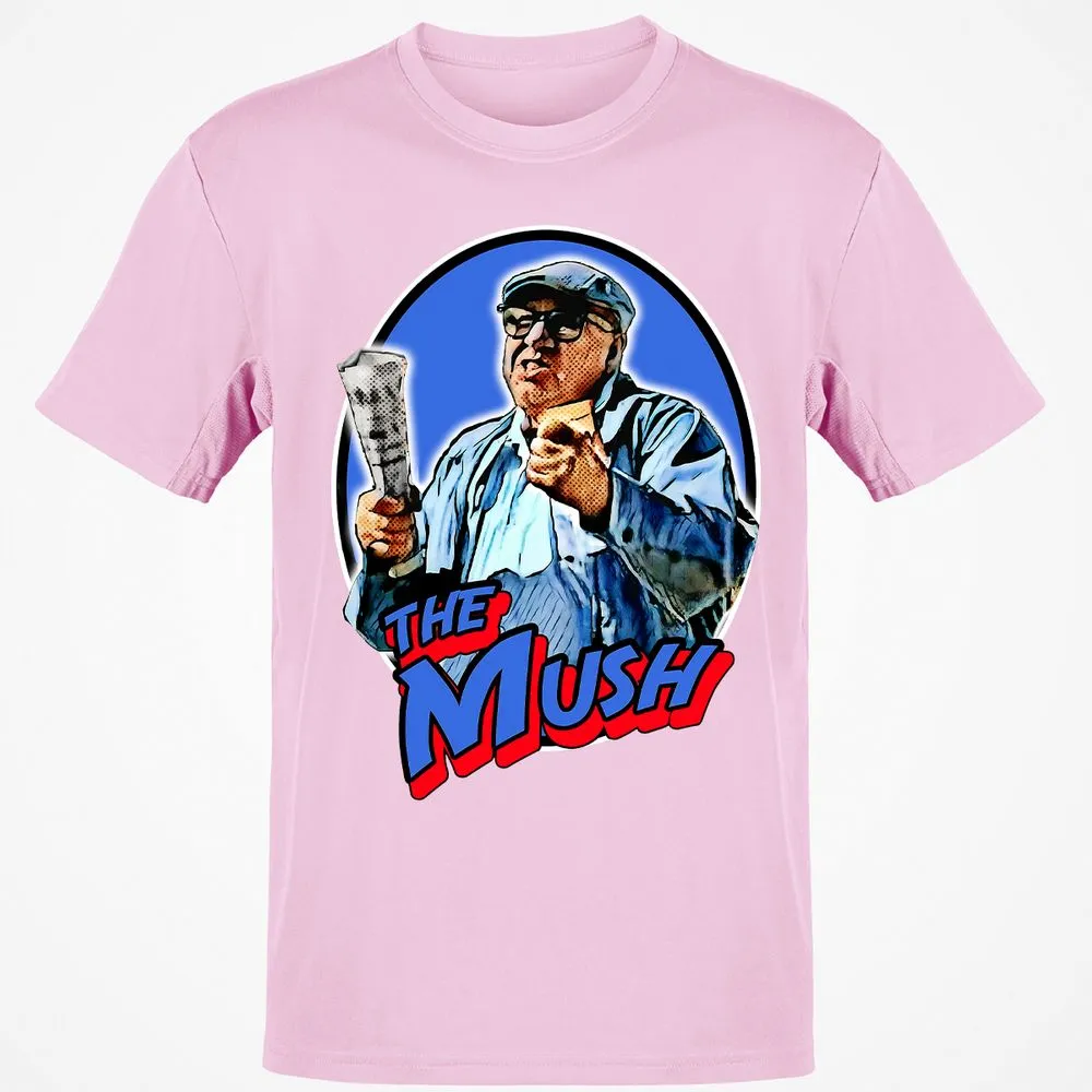 The Mush - Light Pink - 5