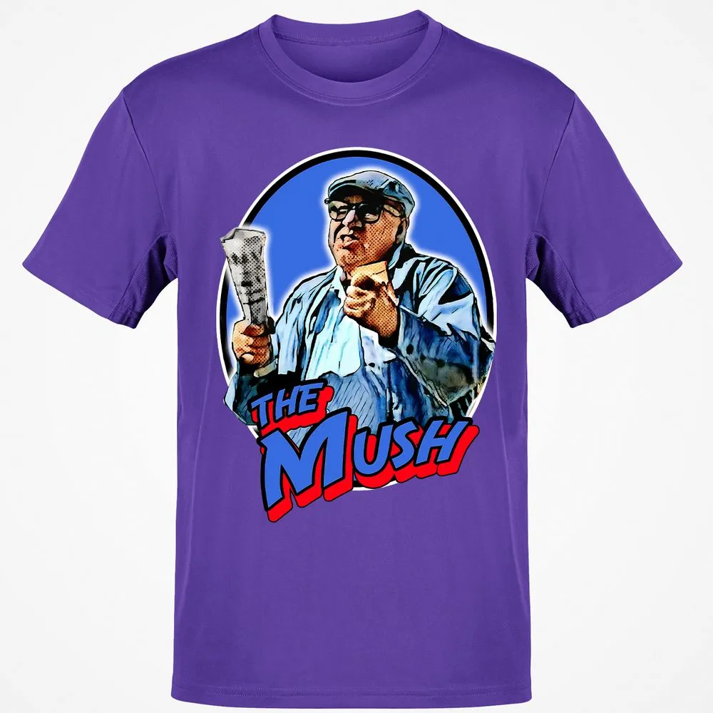 The Mush - Purple - 9