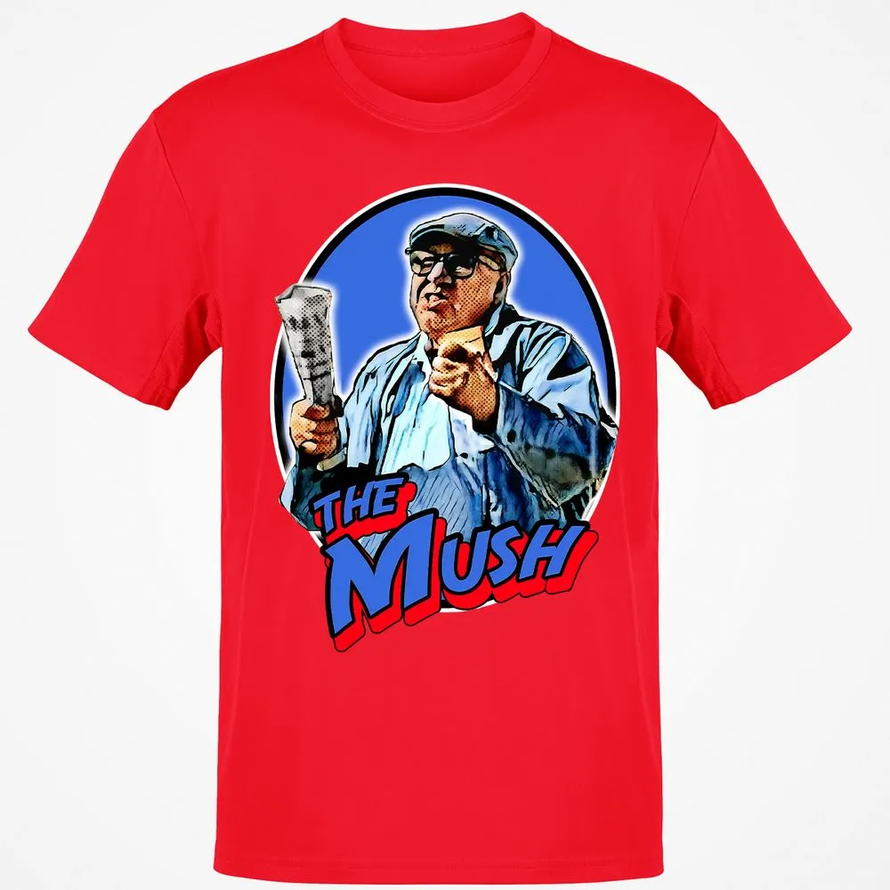 The Mush - Red - 10