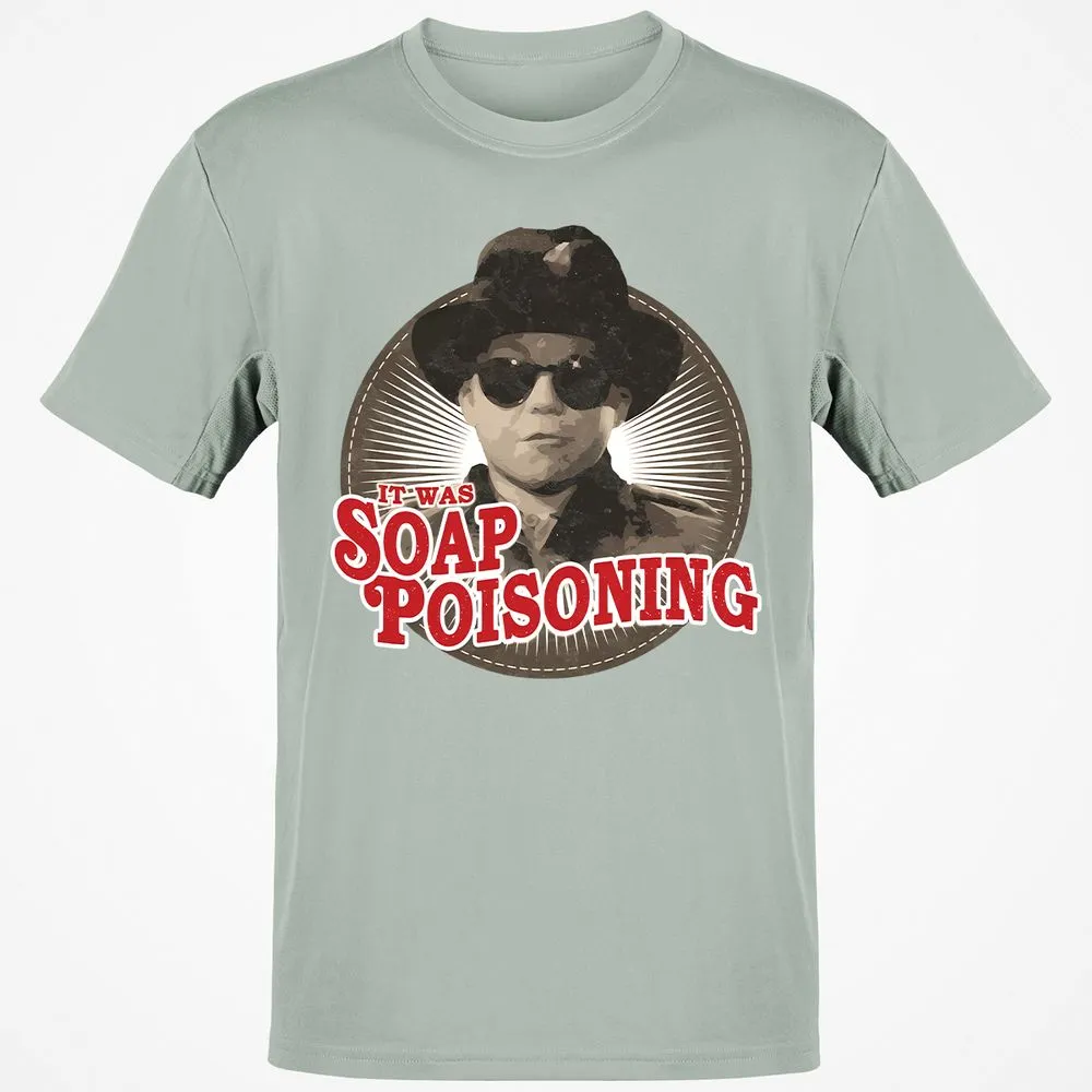 Classic Unisex T-Shirt - XG2U322L - Ash - 2