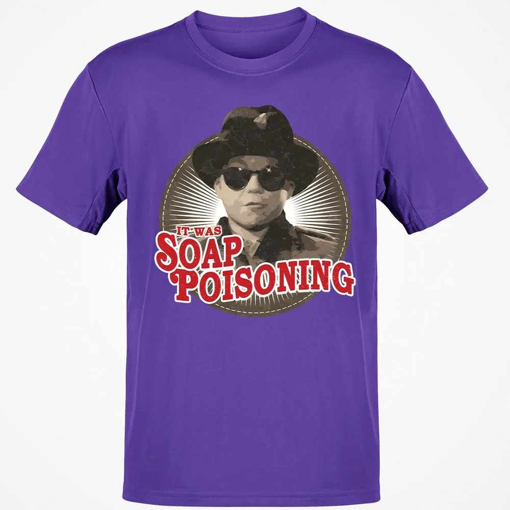 Classic Unisex T-Shirt - XG2U322L - Purple - 9