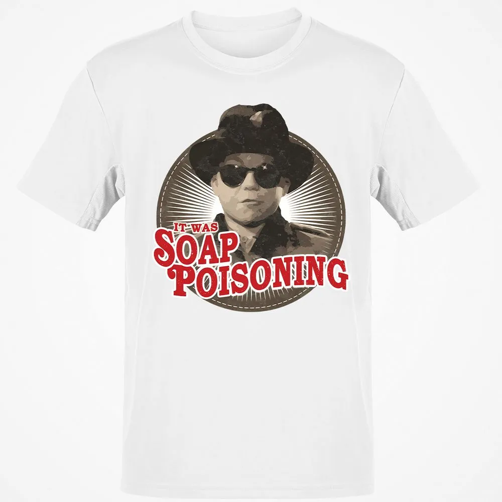 Classic Unisex T-Shirt - XG2U322L - White - 12