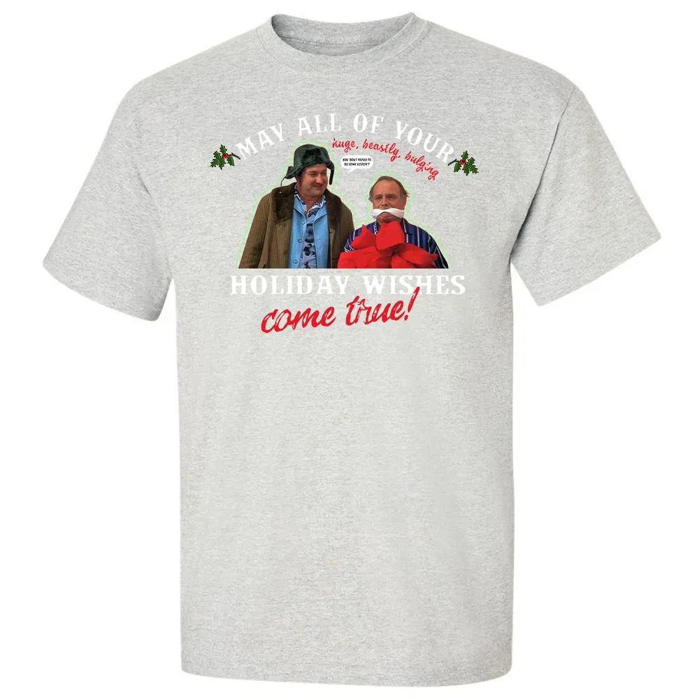 Classic Unisex T-Shirt - P5A89214 - Ash - 2