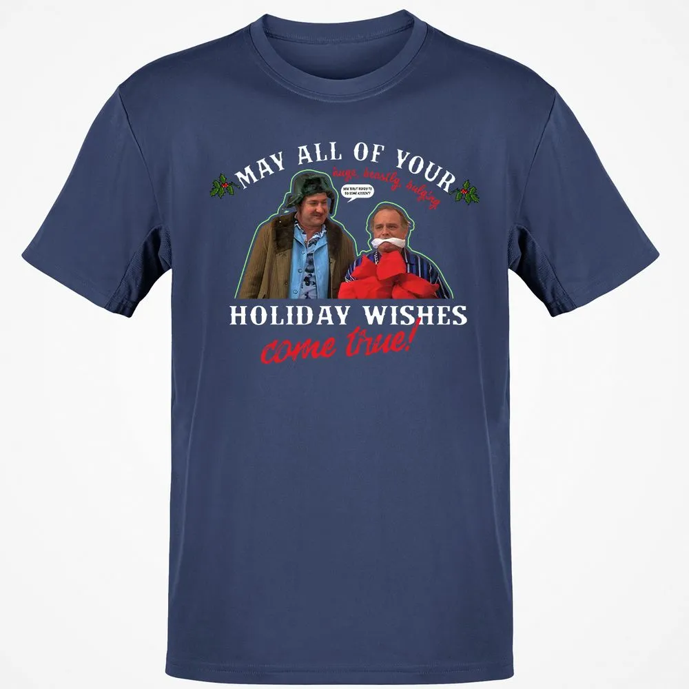 Classic Unisex T-Shirt - P5A89214 - Navy - 7