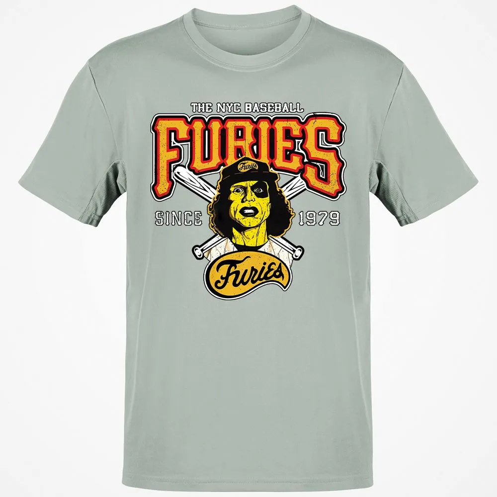 The Furies - Ash - 2