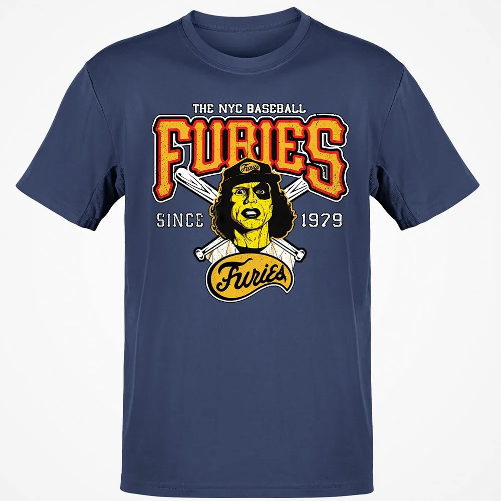 The Furies - Navy - 7
